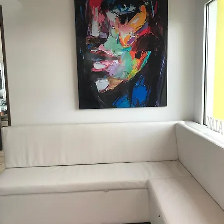펜션 Casa Eloisa 테로르