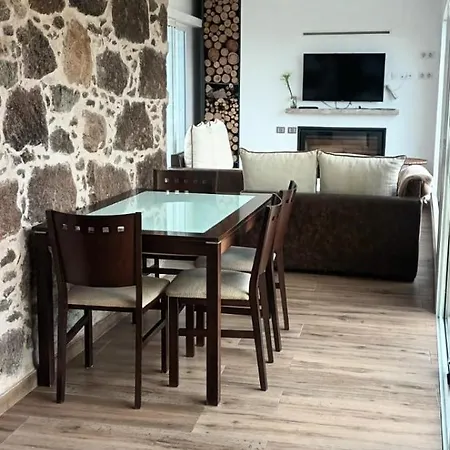 Σπίτι διακοπών Casa Eloisa *