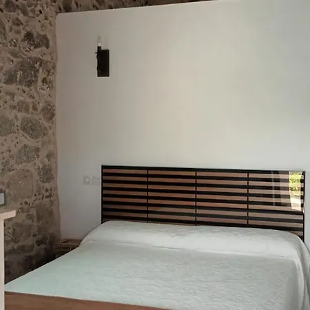 Semesterbostad Casa Eloisa Teror