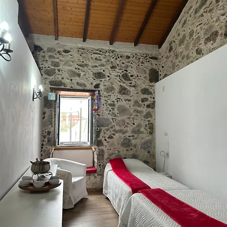 Casa Eloisa * Teror