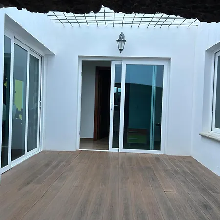 Casa Eloisa Σπίτι διακοπών Teror