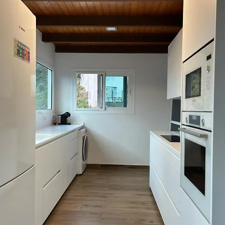 Casa Eloisa Σπίτι διακοπών Teror