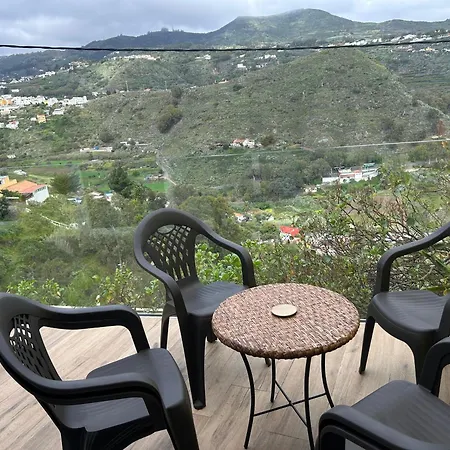 Casa Eloisa Σπίτι διακοπών