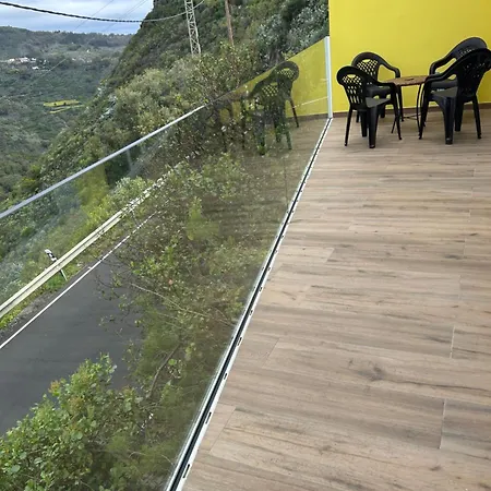 Σπίτι διακοπών Casa Eloisa