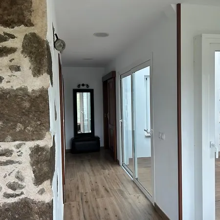 Casa Eloisa Σπίτι διακοπών Teror