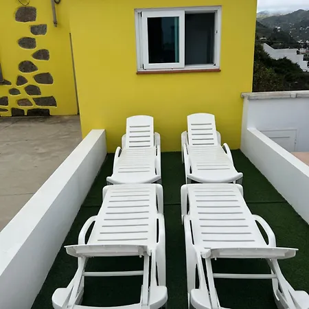 Casa Eloisa Σπίτι διακοπών