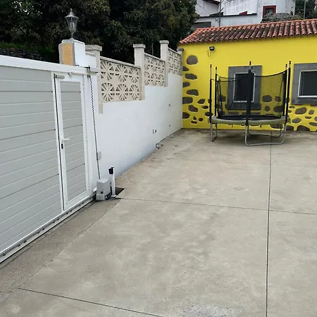 Σπίτι διακοπών Casa Eloisa Teror