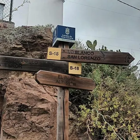 Casa Eloisa Сasa de vacaciones